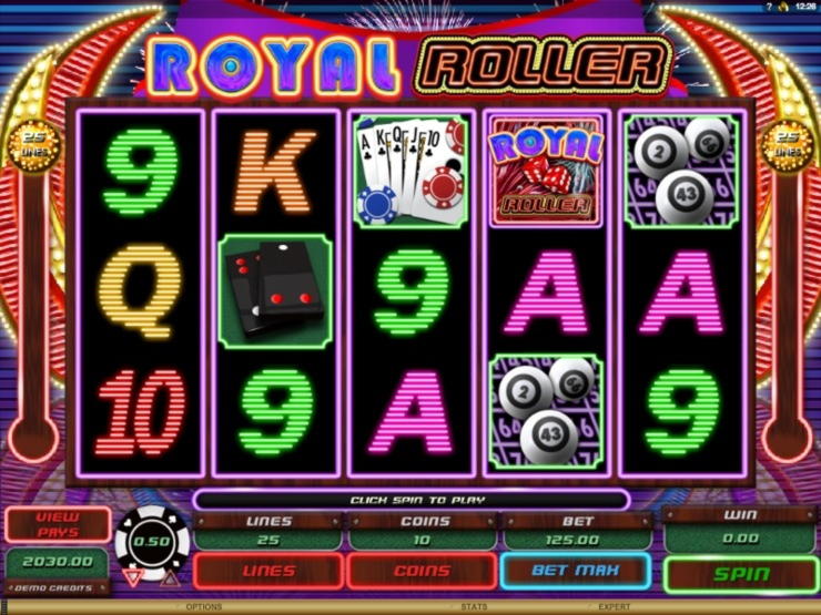 44 Free Spins Casino at Casimba Casino