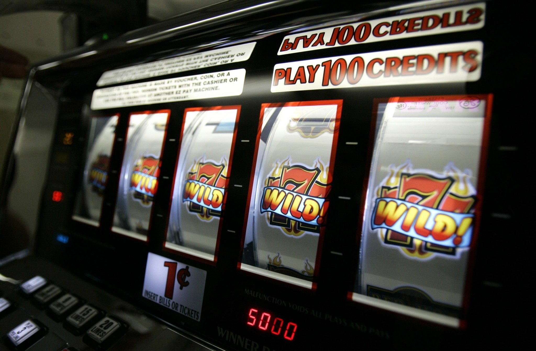 EUR 110 Tournament at Sloty Casino