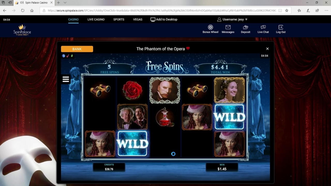 EUR 125 Free Casino Ticket at Grandivy Casino