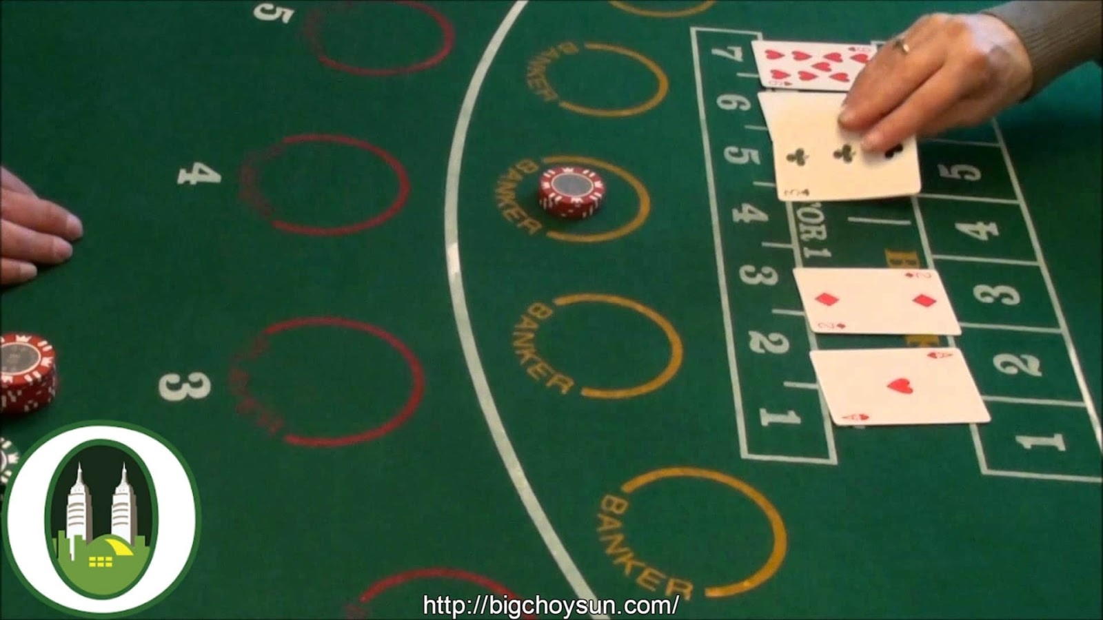 EURO 666 No deposit at Party Casino