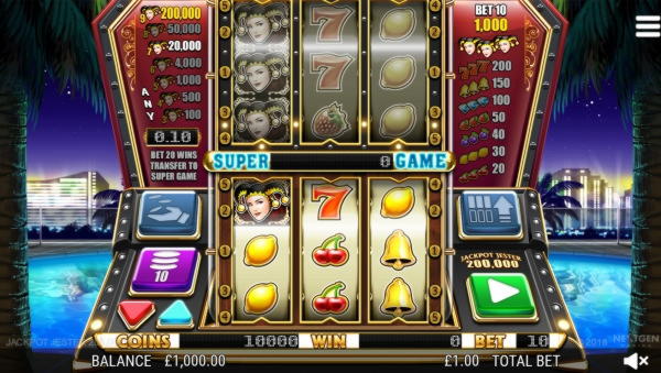 €535 Free Casino Tournament at Guts Casino