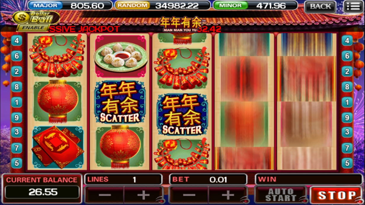 EURO 370 FREE Chip at Grandivy Casino