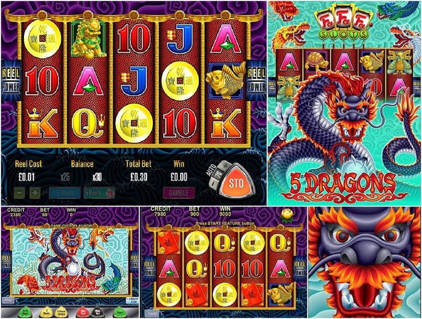 140 Free Spins Casino at Dunder Casino