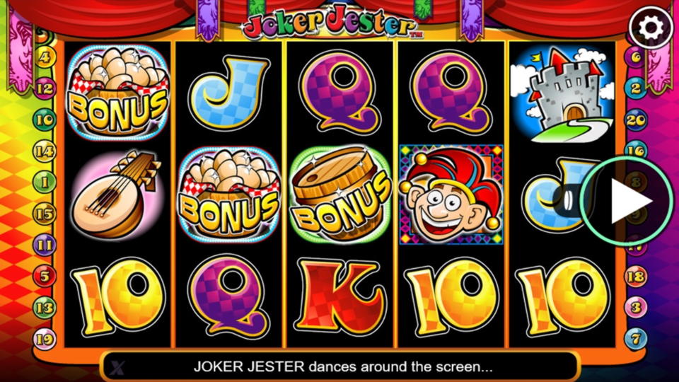 65% Deposit match bonus at Grandivy Casino