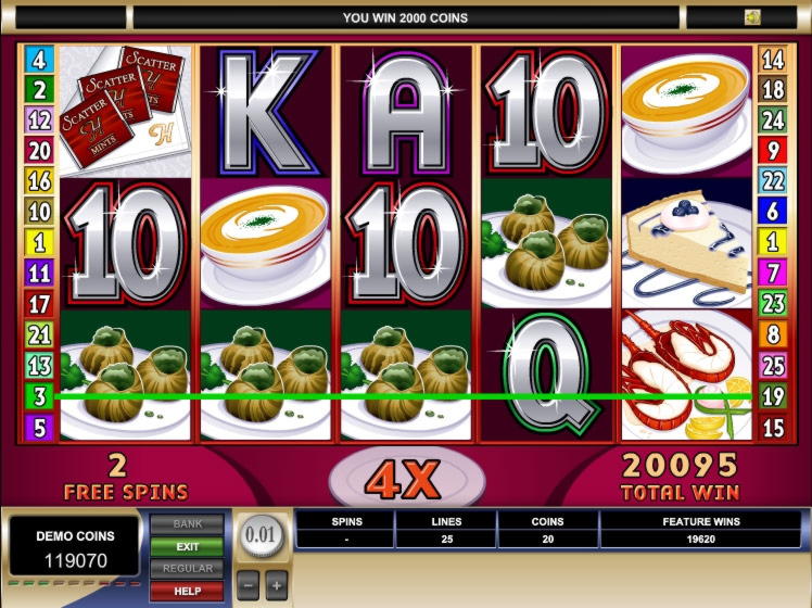 €525 Online Casino Tournament at Volt Casino