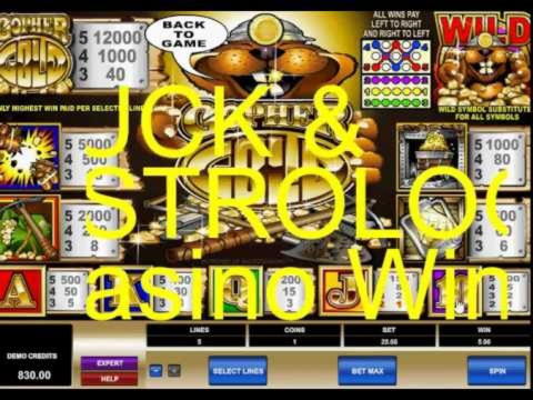 €585 casino chip at Winner Casino