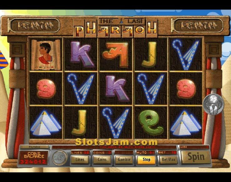 505% casino match bonus at Touch Lucky Casino