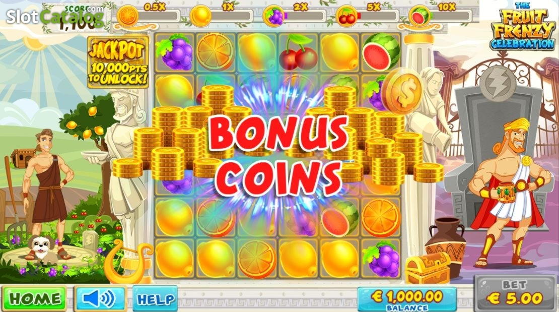 200 Trial Spins at Leo Vegas Casino