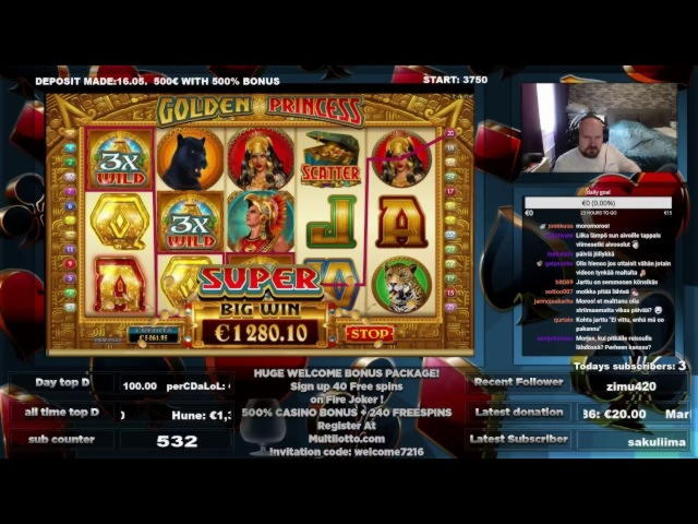710% Signup Casino Bonus at Hopa Casino