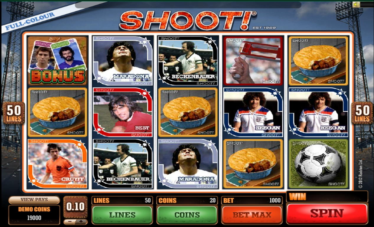 100% Best signup bonus casino at Bet Hard Casino