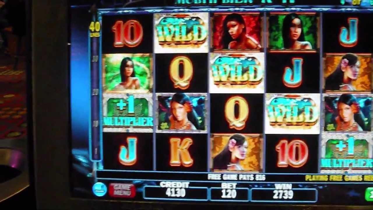 Eur 520 Online Casino Tournament at 777 Casino