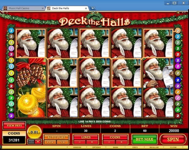105 free spins casino at Casino Shadowbet