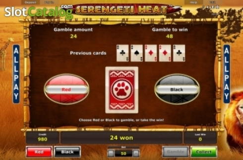 €100 Online Casino Tournament at Guts Casino
