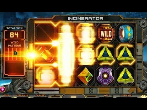 120 free casino spins at Vegas Hero Casino