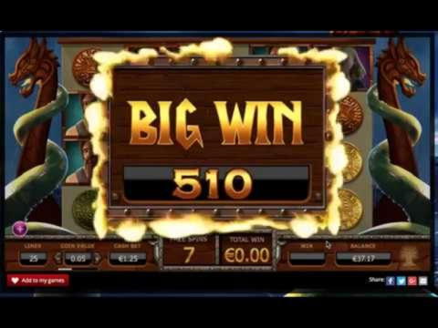 175 Loyalty Free Spins! at Mansion Bet Casino