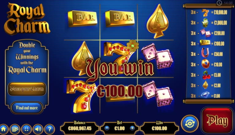 $75 Free Chip Casino at Guts Casino