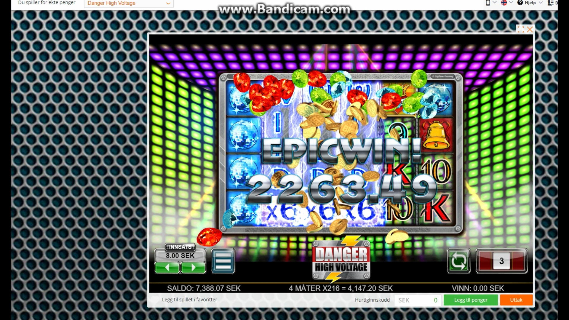 £120 Free Casino Chip at Dream Dubai Casino