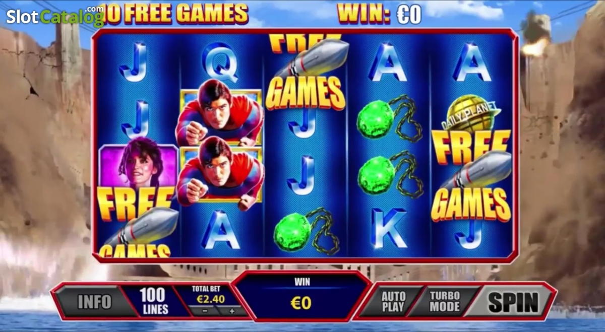 240 FREE Spins at Magic Red Casino
