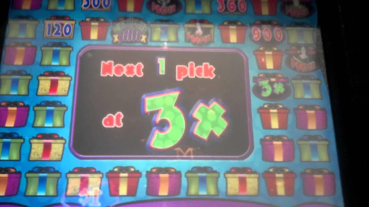 255% Welcome Bonus at Guts Casino