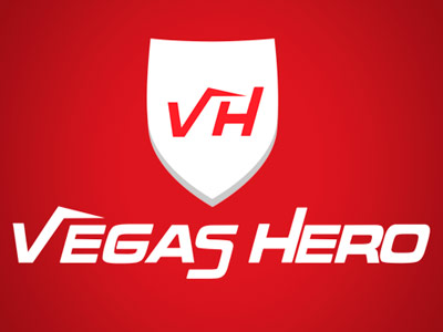 Captură de ecran Vegas Hero Casino