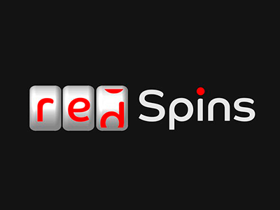 Red Spins Casino Bildschirmfoto