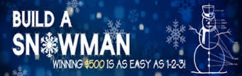 Casino promotions and bonuses
