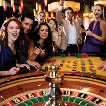 Casino Spesialisten