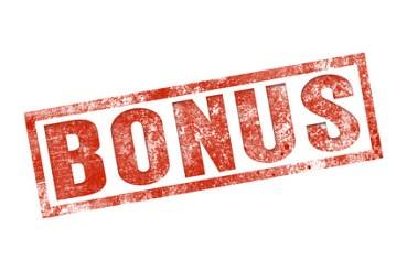 Online Casino Bonus