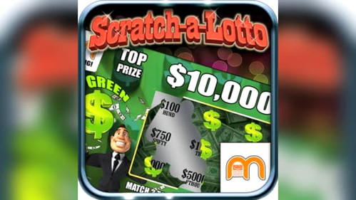 $2525 No deposit bonus casino at Malina Casino