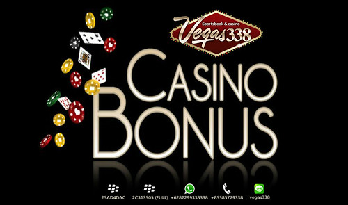 Bonus Setiap Deposit Judi Casino