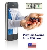 Bonus of No Deposit $26 Free Chip  at The Virtual Casino - Vegas Strip Casino