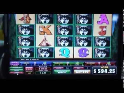 slot machines online Irish Online Casino online games bonus jackpot