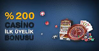 BETSAT CASİNO BAHİS SPOR BONUS
