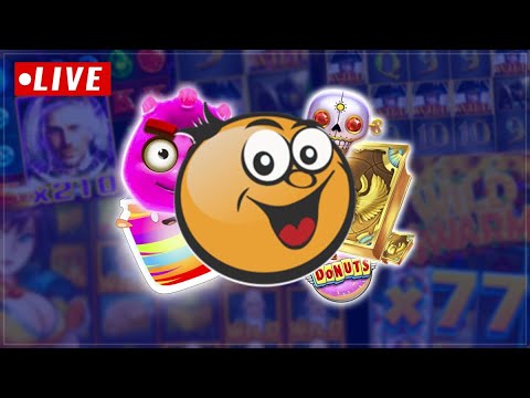 Live Slots!! Last Day To Enter !doghouse Giveaway