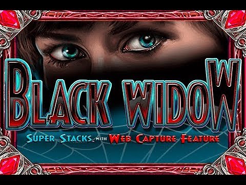 Download black widow casino game