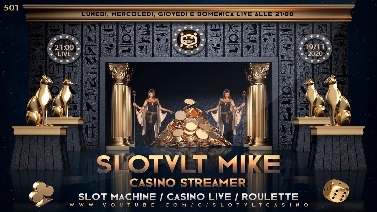 Ivelive Irish Online Casino Stream Nr 501 Slo Ti Amo Insieme Grazie A Tutti Per I Like