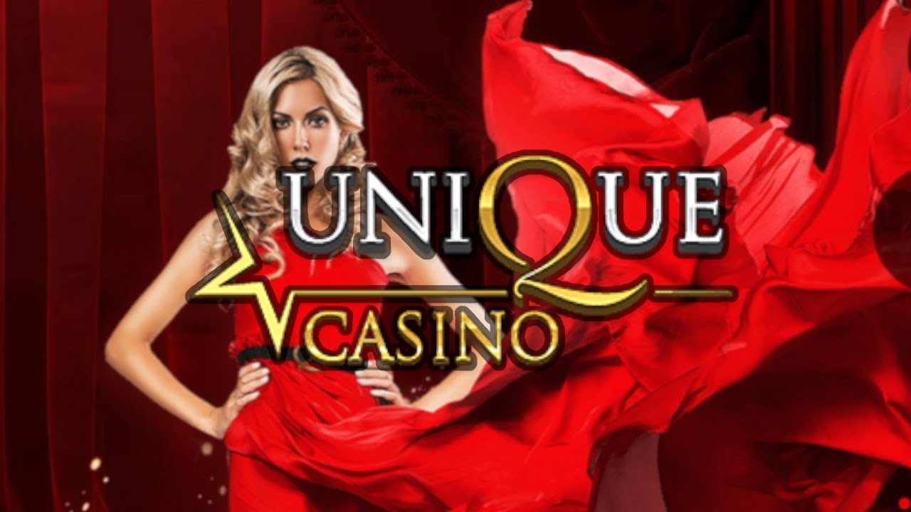 Questions pour/à propos de Unique Casino Jeux Gratuits