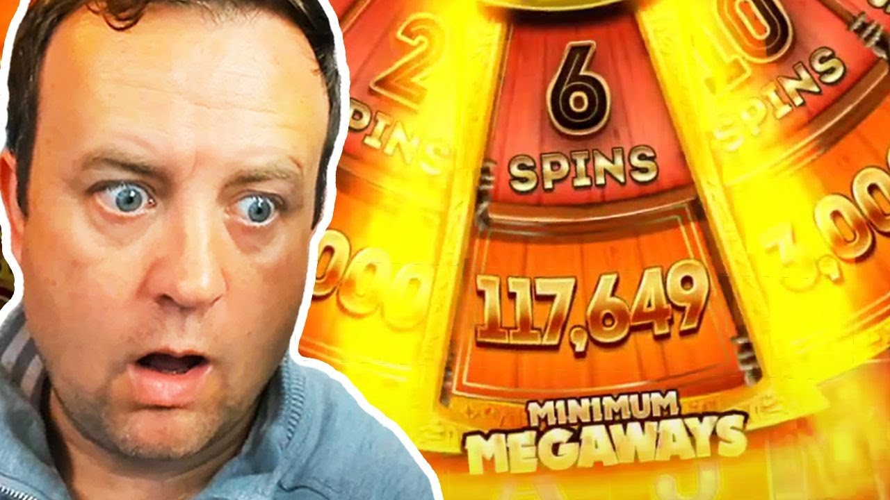 *oooo* BIG WIN on BONUS BUYS!