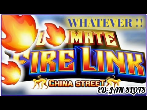 Bonus Arounds On Ultimate Firelink China Street !! #Irish Casino #slots #bonus #ufl #ultimate #firelink