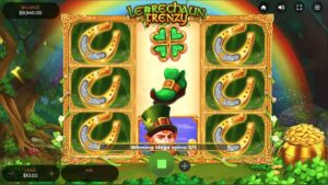Leprechaun Frenzy Slot | Play This Irish Slot Game for Free!