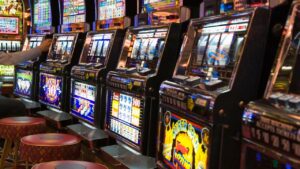 New gambling authority will not be in place for at least 18 months – The  Irish Times