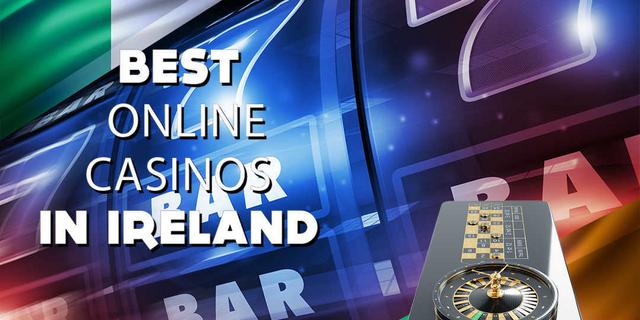 Best online casinos in Ireland: Top 13 Irish casino sites for real money players in 2022 | Business Insider Africa