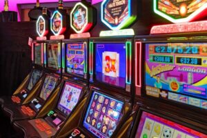 Online Casinos in Ireland - All you need to know - RaGEZONE