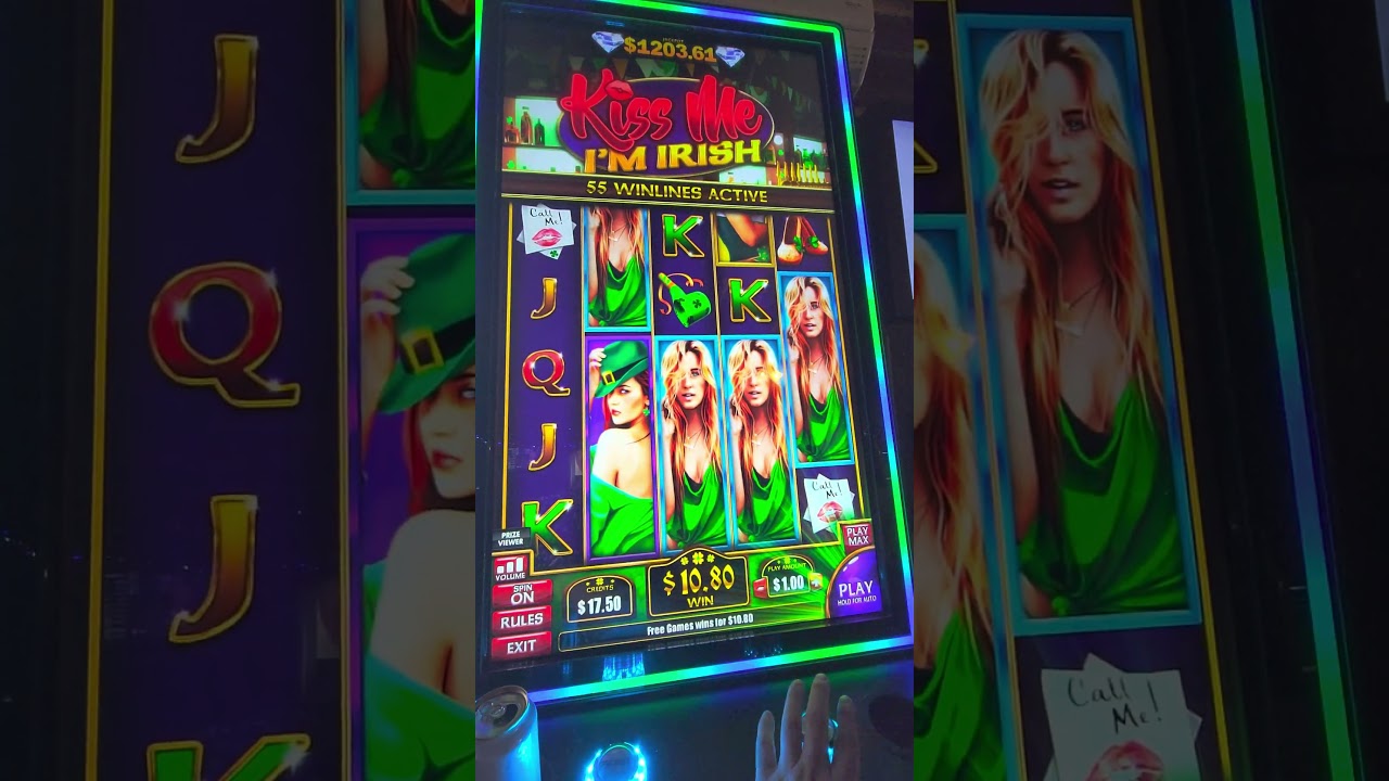 After Bonus Backup Spins Pennsylvania Skill Nudge Machine Big Win Luck of the Irish Lost Machine
