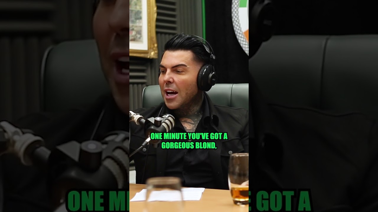 It's like a casino - Grande vitória do podcast de sucesso irlandês